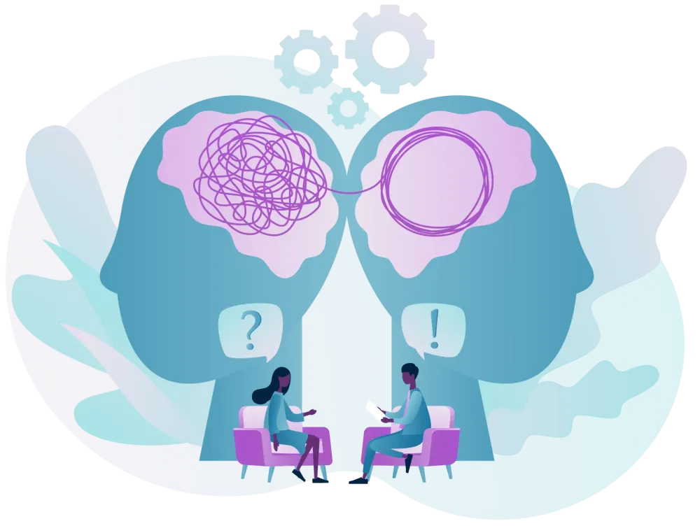 psychologie de l'adulte à Taden  