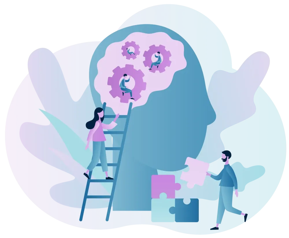 psychologue pour adolescents à Taden  